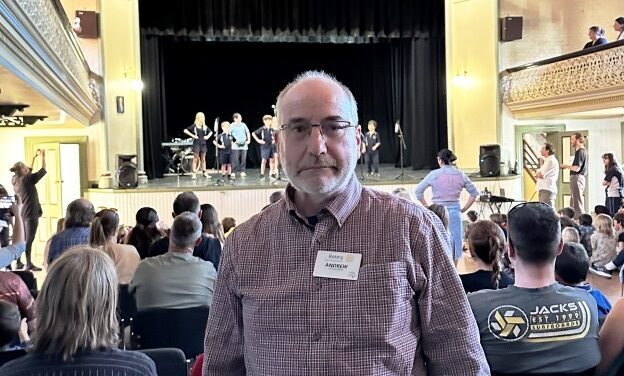 Rotary Schools Music Night