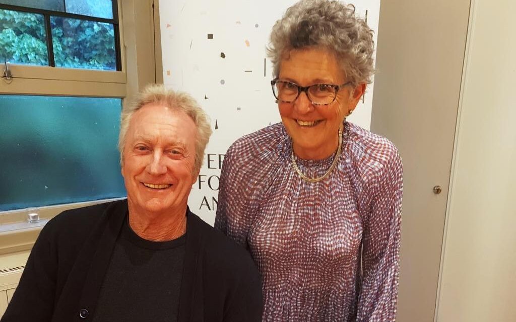 Book Review: “The Drowning” by Bryan Brown