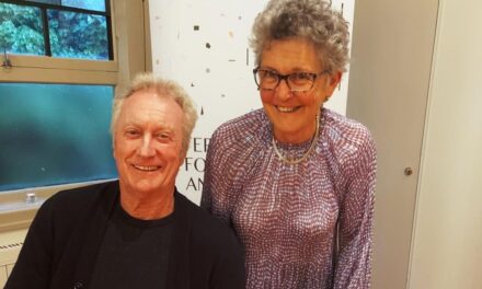 Book Review: “The Drowning” by Bryan Brown