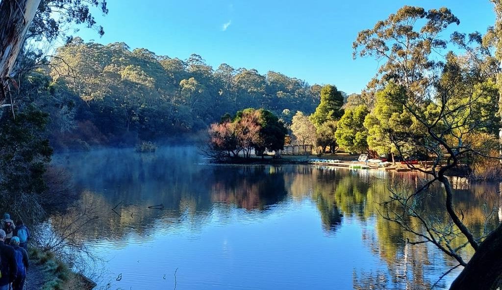 Warmer, Drier Weather Forecast to Continue