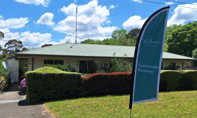 Council Sends Condolences, Drop-in Counselling Service Extended