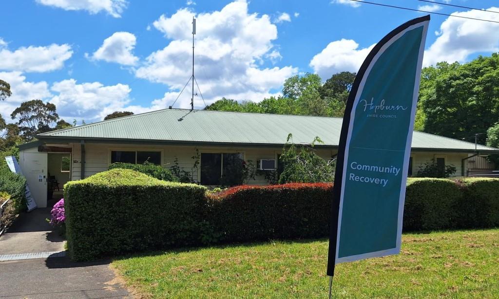 Council Sends Condolences, Drop-in Counselling Service Extended