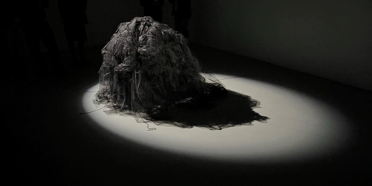 Can a Bucket be Art?