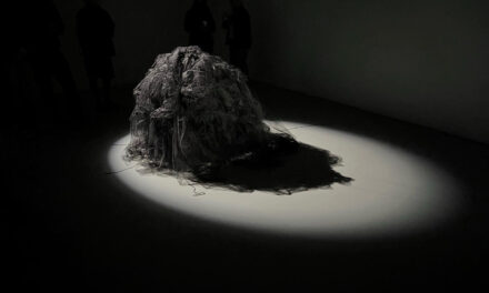 Can a Bucket be Art?