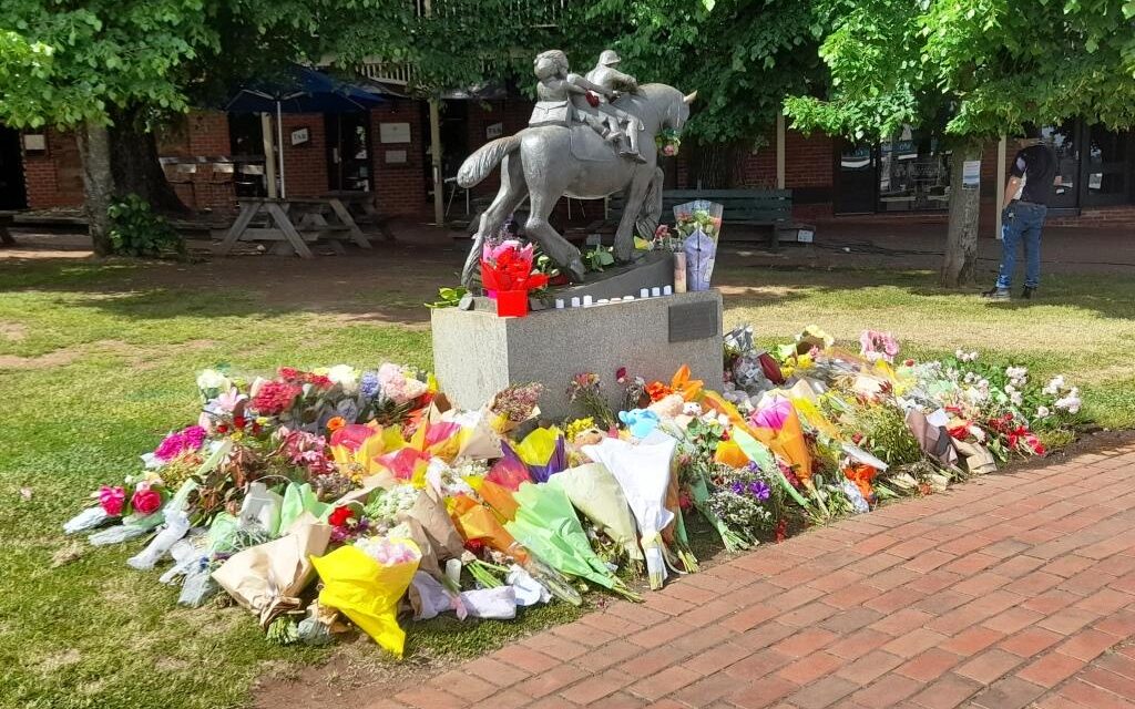 Police Charge Man Over Royal Hotel Crash
