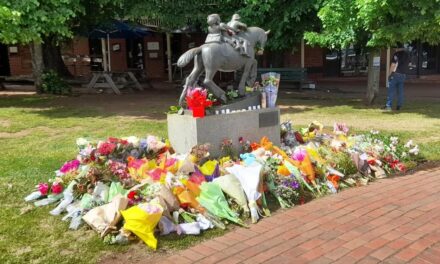 One Year Commemoration for Victims of Royal Hotel Tragedy