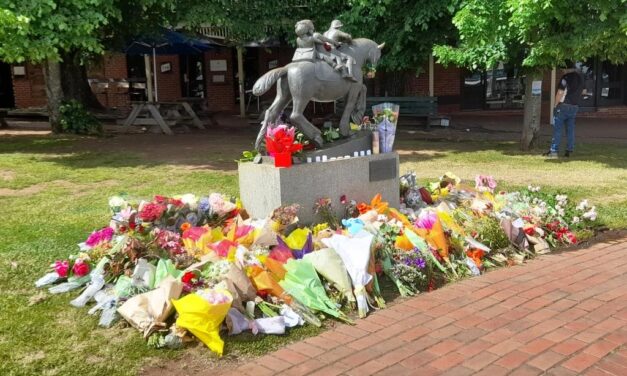 One Year Commemoration for Victims of Royal Hotel Tragedy