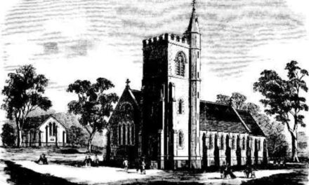 Christ Church Anniversary