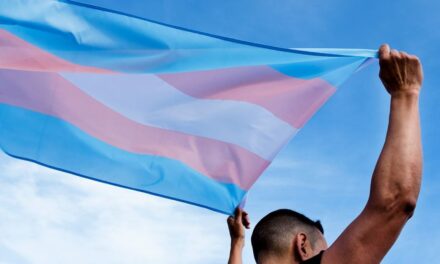 Council Signs Statement of Solidarity with the Trans Community