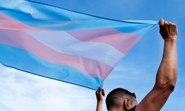Council Signs Statement of Solidarity with the Trans Community