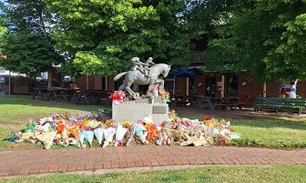 One Month On from Daylesford Tragedy