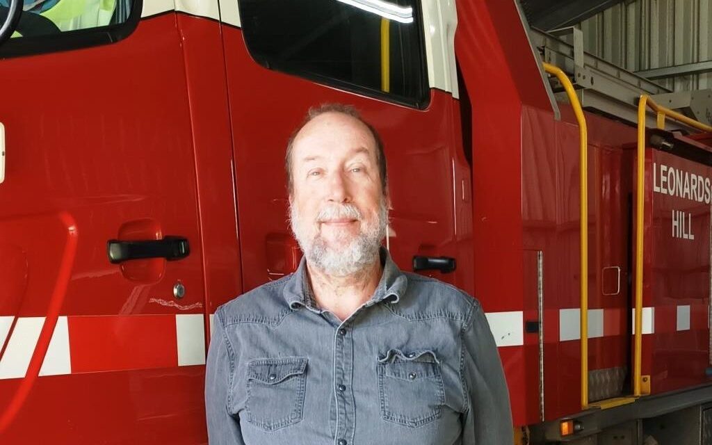 Know Your Local CFA Brigade – Leonards Hill