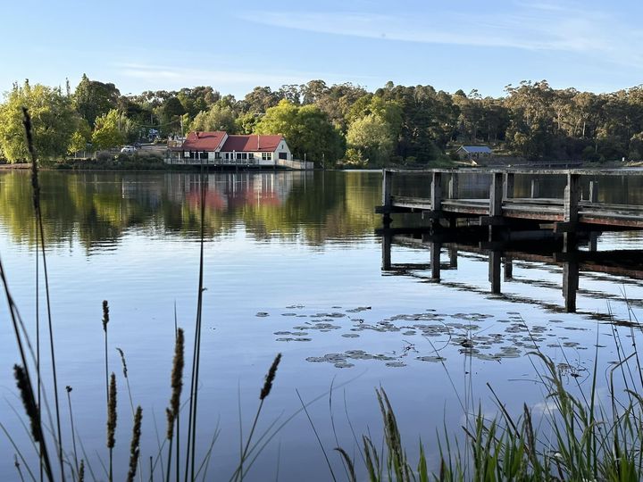 Welcome to Daylesford!