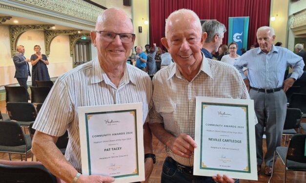 Community Awards – Nominations Open