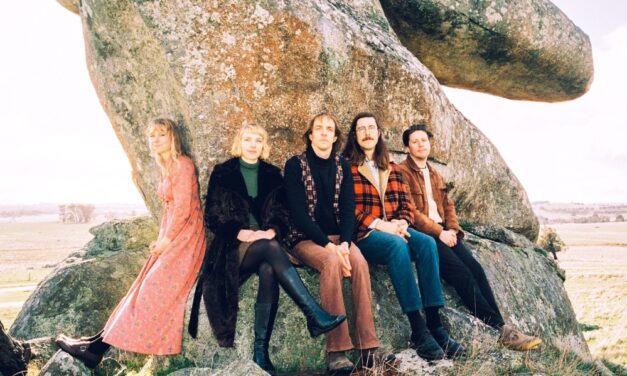 Free Community Concerts – Sunset in the Springs