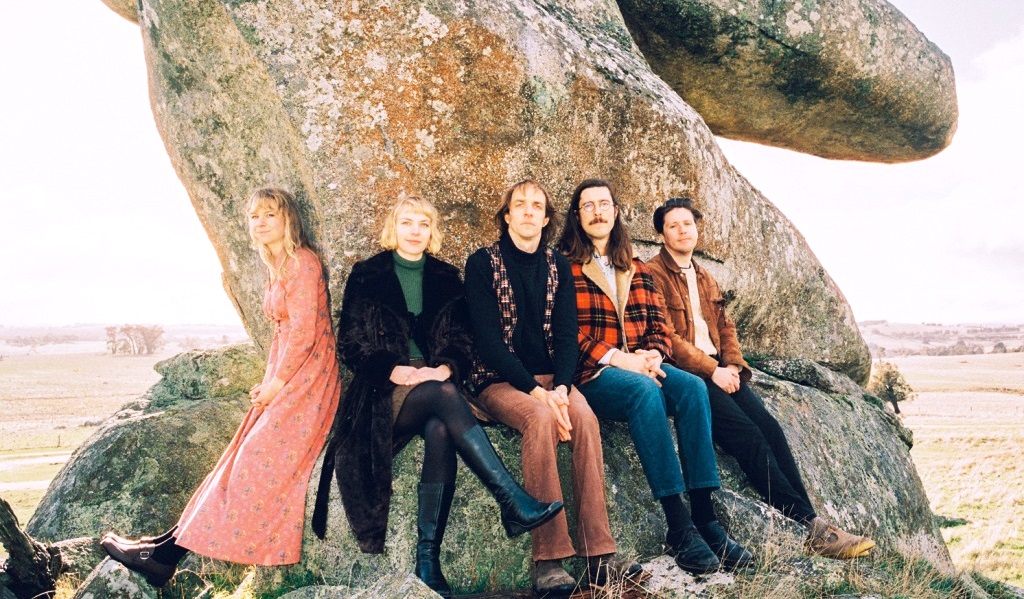 Free Community Concerts – Sunset in the Springs
