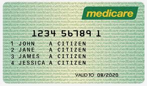 Medicare is 40 but Needs Support