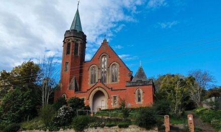 Historic St Andrew’s in Limbo as Damage Mounts and Mortgagee Takes Control