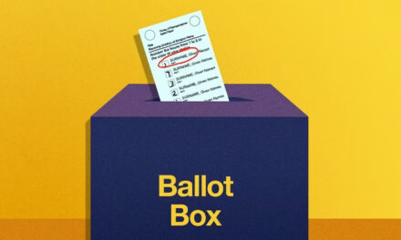 Former Mayors Lead Council Election Count