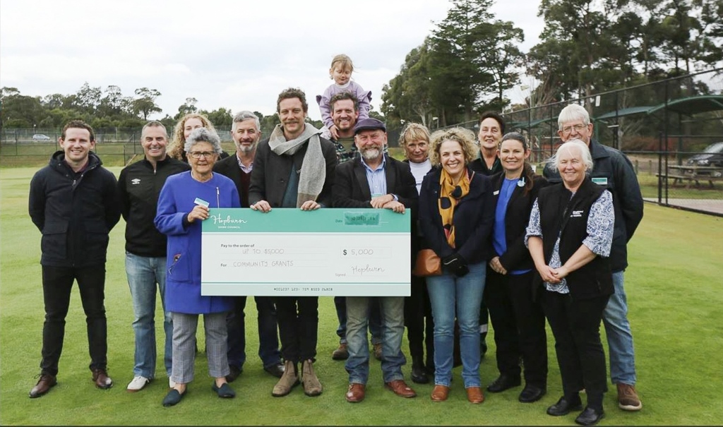 Council Grants Support Diverse Projects Across the Shire