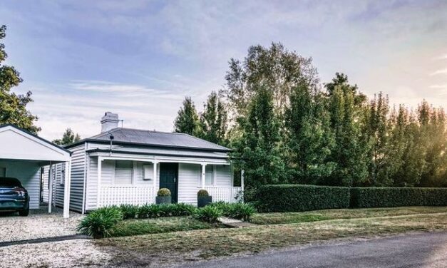 Local Property Market Responds to More Realistic Pricing