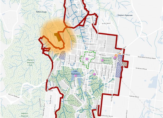 Local Residents Voice Concerns Over Proposed Boundary Changes