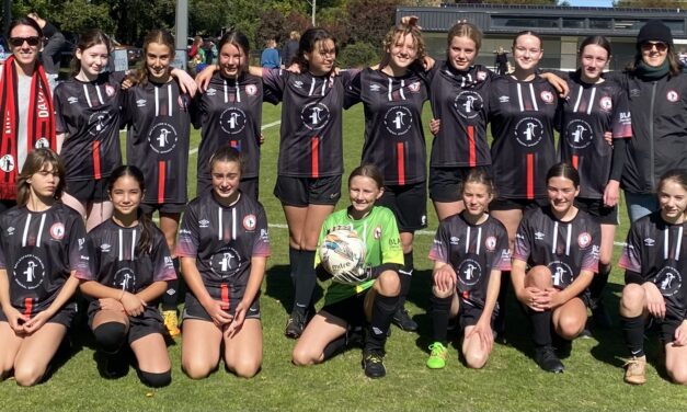 Act@Play Program to Support Women’s Soccer