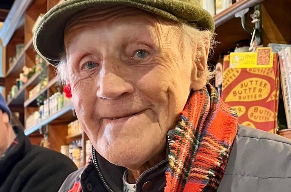 William “Bill” O’Connor