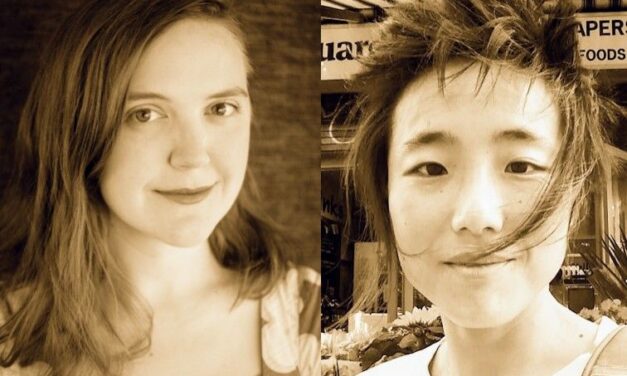 Lizzy Welsh and Joy Lee Return to Christ Church Concert Series