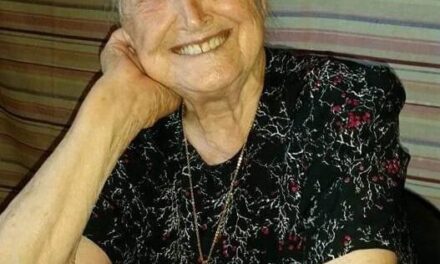 Radmila “Rada” Nedeljkovic