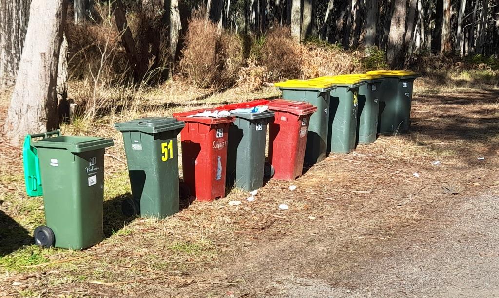 Community Satisfaction Survey Results Released