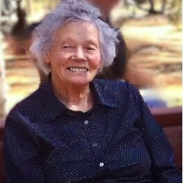 Ruth Irving