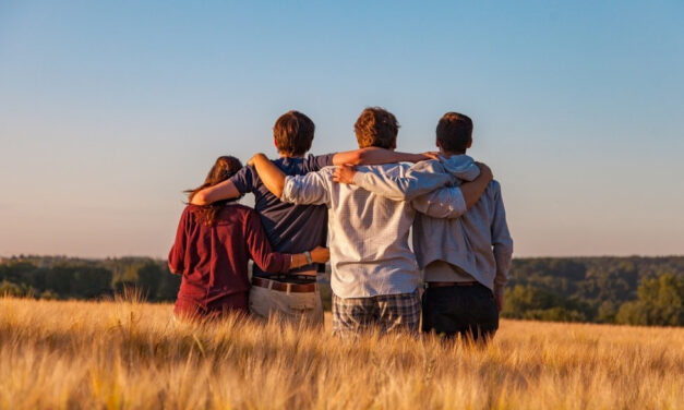 New Advisory Committee for Young People