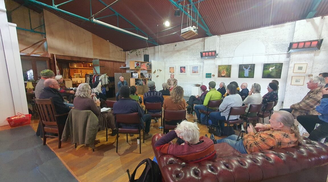 The People’s Consultancy – The Future of Hepburn