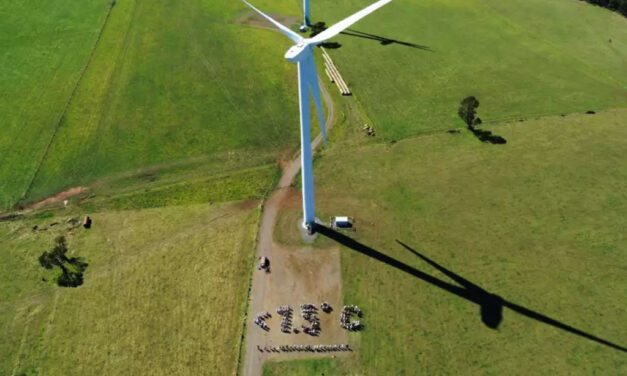 Hepburn Wind to Run Local Energy Literacy Program