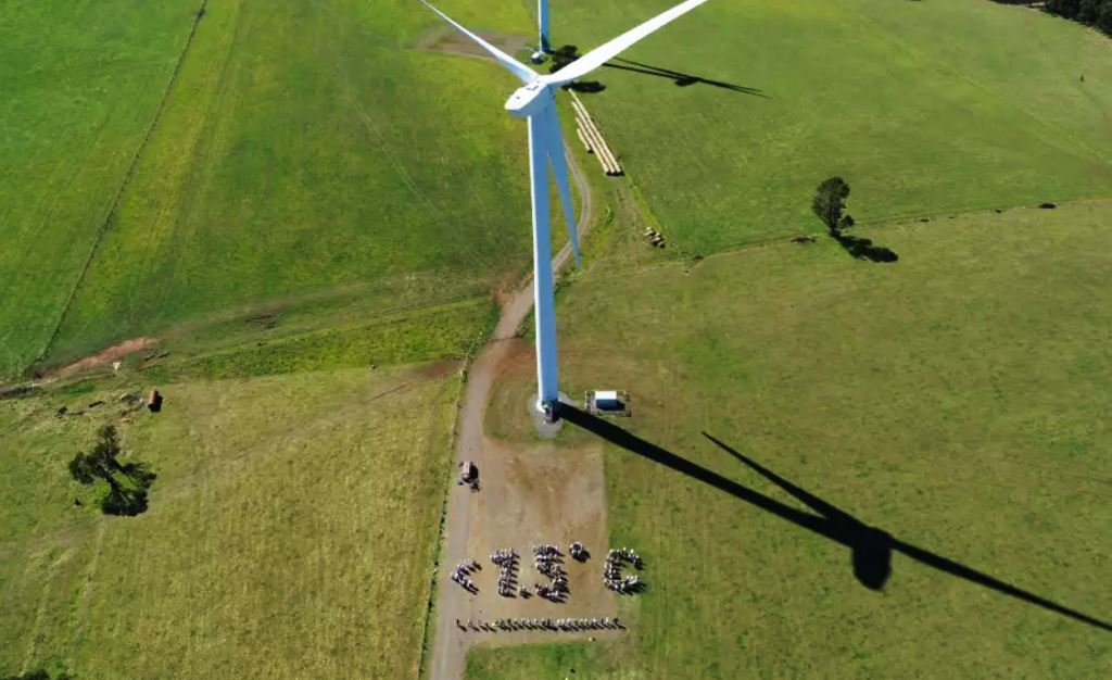 The Time is Now for Action on Climate