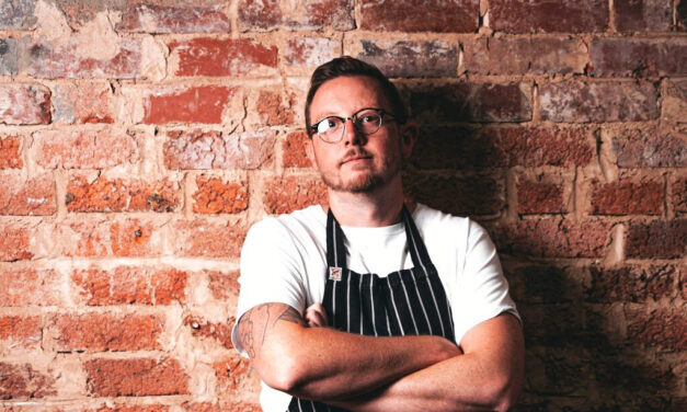 Daylesford’s Matthew Carnell Shines in Australian Chef of the Year Competition