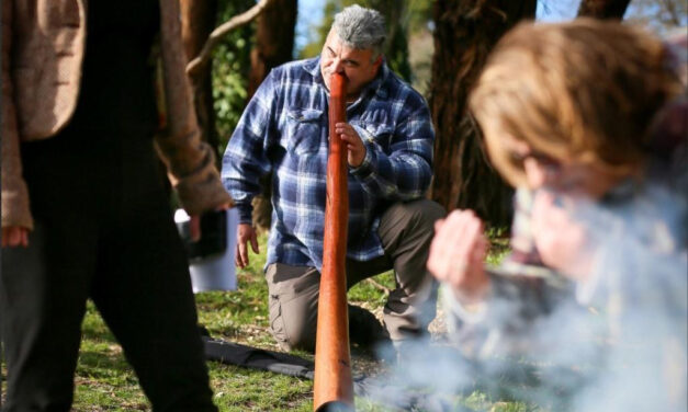 Innovate Reconciliation Action Plan Adopted