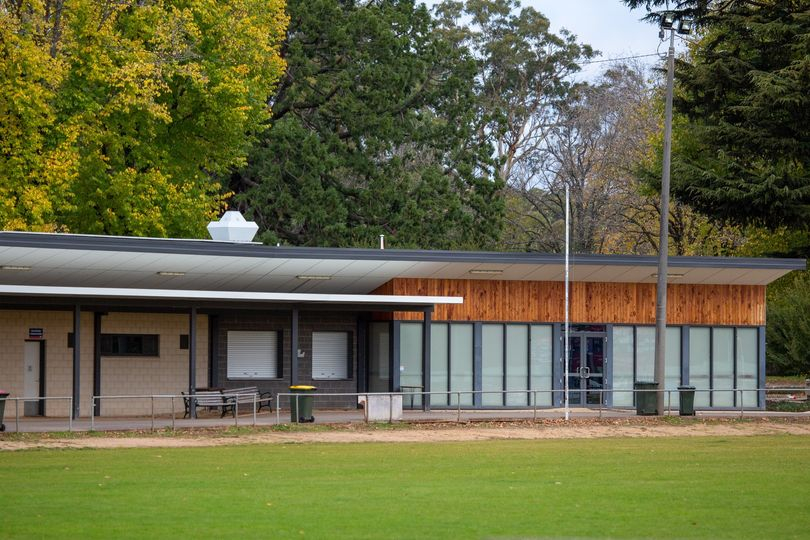 Contract Awarded for Victoria Park Lighting