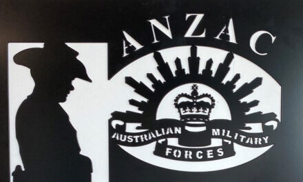 Generous Donation Highlights Daylesford College’s Role in ANZAC Day Services