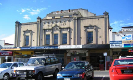 Council “Regrets” Rex Decisions