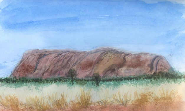 Calling All Landscape Artists