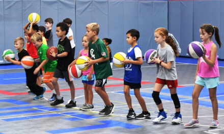 Family Support for Costs of Children’s Sport