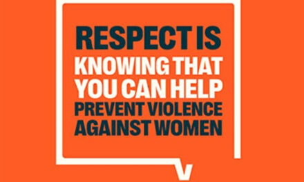 Campaign to Prevent Violence Against Women
