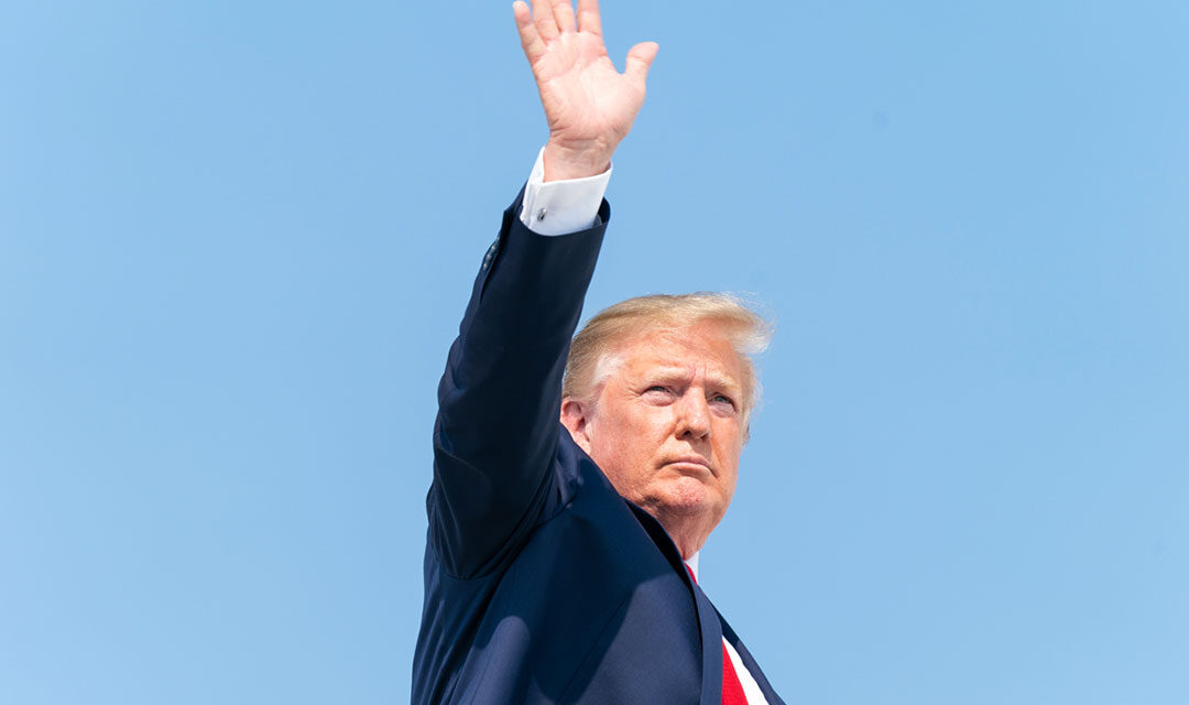 Can Donald Trump’s Message Resonate in Regional Australia?