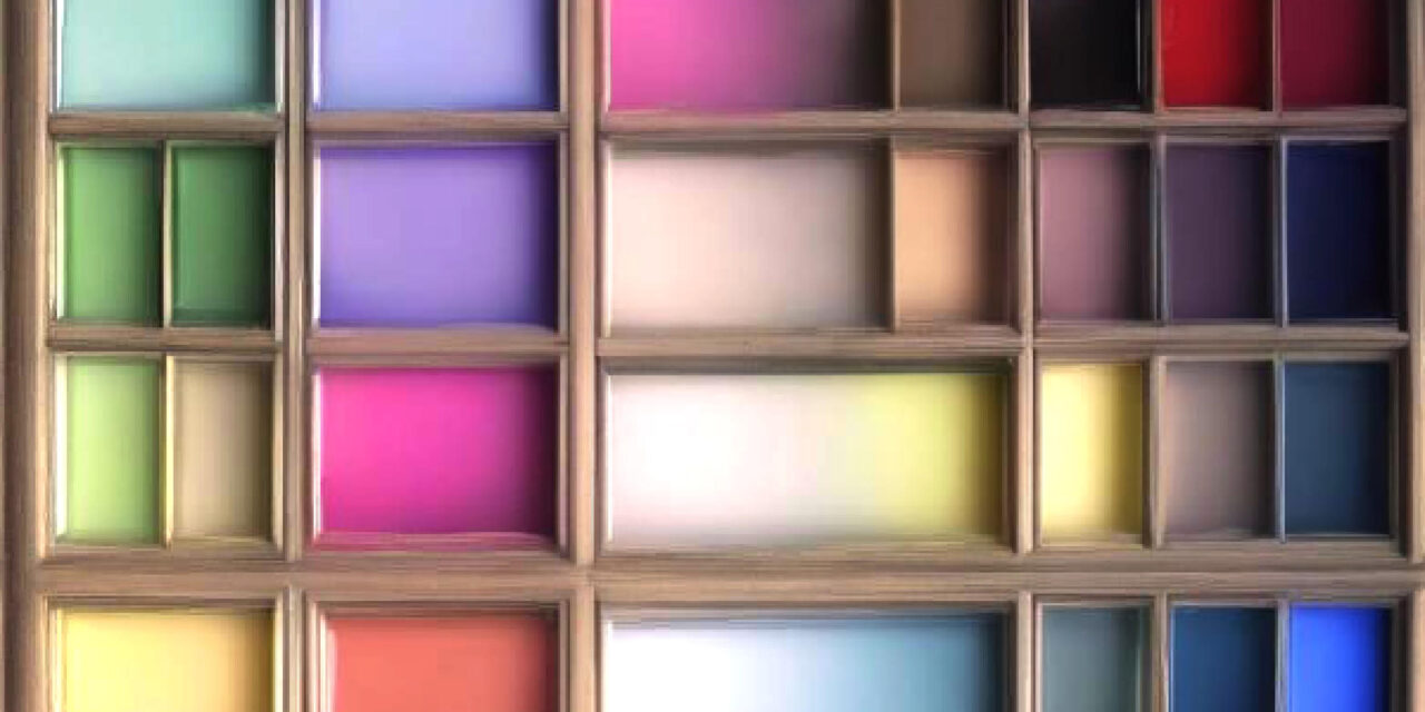 Art of Colour