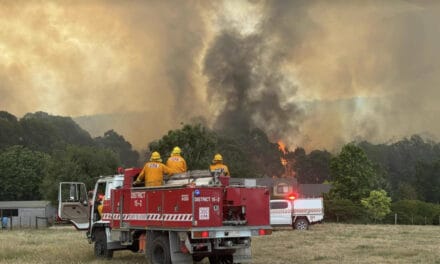 Victoria’s New Emergency Services Levy Sparks Regional Concerns