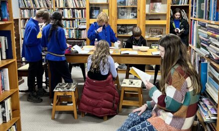 Paradise Bookshop’s Review Crew- May Book Reviews
