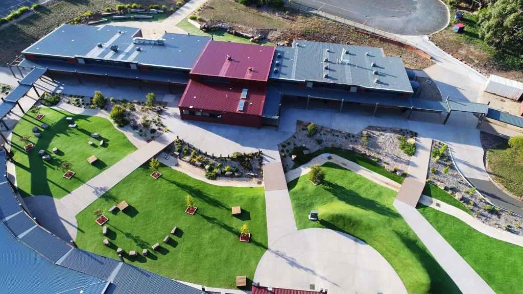 Great VCE Results for Daylesford College