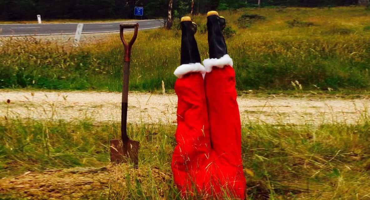 The Art of Christmas 